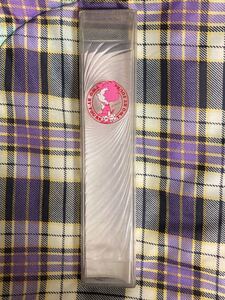 昭和レトロ ペンケース
