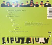 GROOVE COLLECTIVE WE THE PEOPLE CD DEEP HOUSE JAZZ_画像3