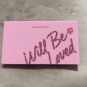 エチュードハウス アイシャドウパレットWill Be Loved 15カラー