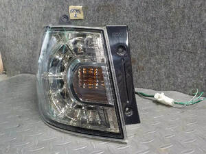 【送料込】 H18年 MPV DBA-LY3P 左テールランプ ＬＥＤ STANLEY P5134 [ZNo:03003466] 68708