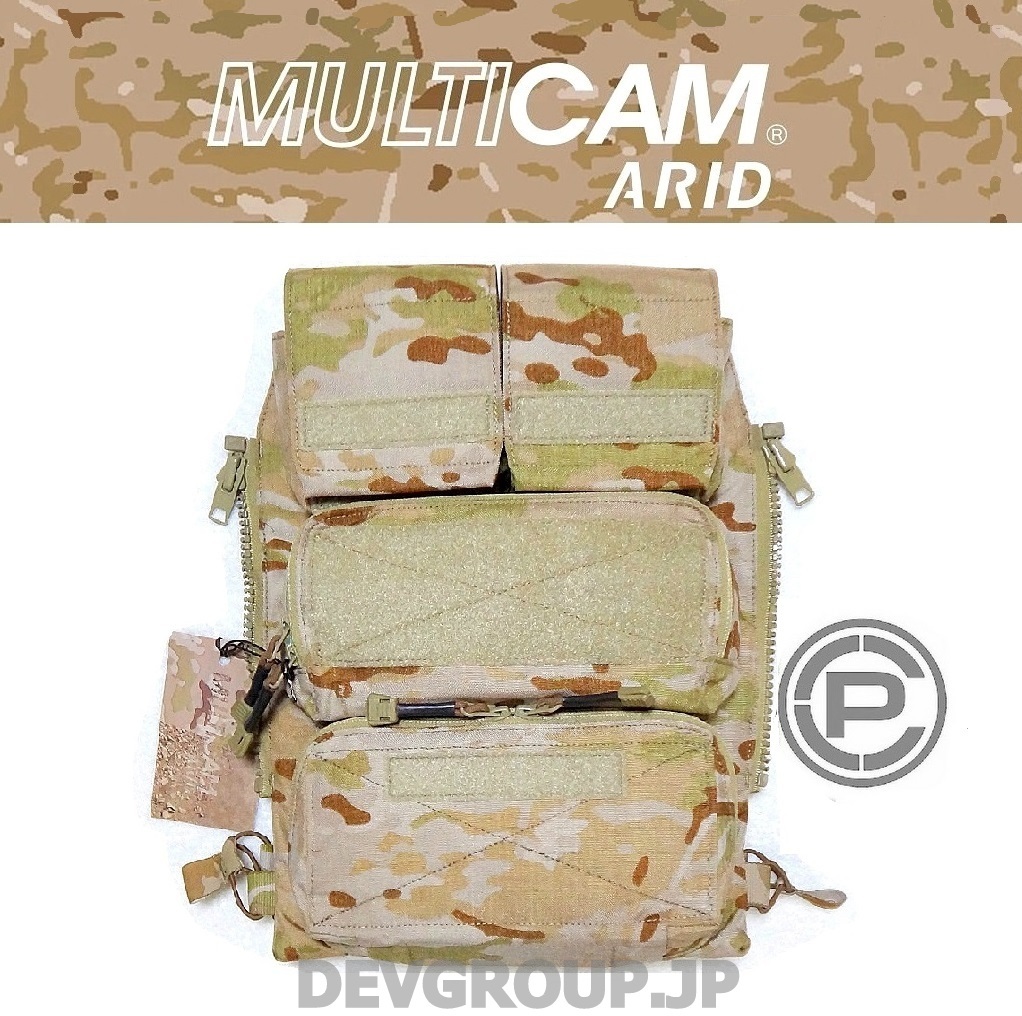 2023年最新】ヤフオク! -crye zip(ミリタリー)の中古品・新品・未使用