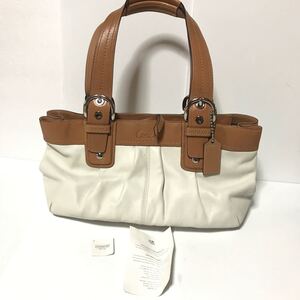 コーチ ハンドバッグ トートバッグ COACH