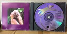 Pamela Polland heart of the world CD SSW名作 Bonnie Raitt Kenny Loggins_画像3