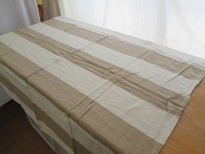 = new goods = table cover = tablecloth top Cross ethnic Asian cloth furoshiki eyes .. stylish =A232