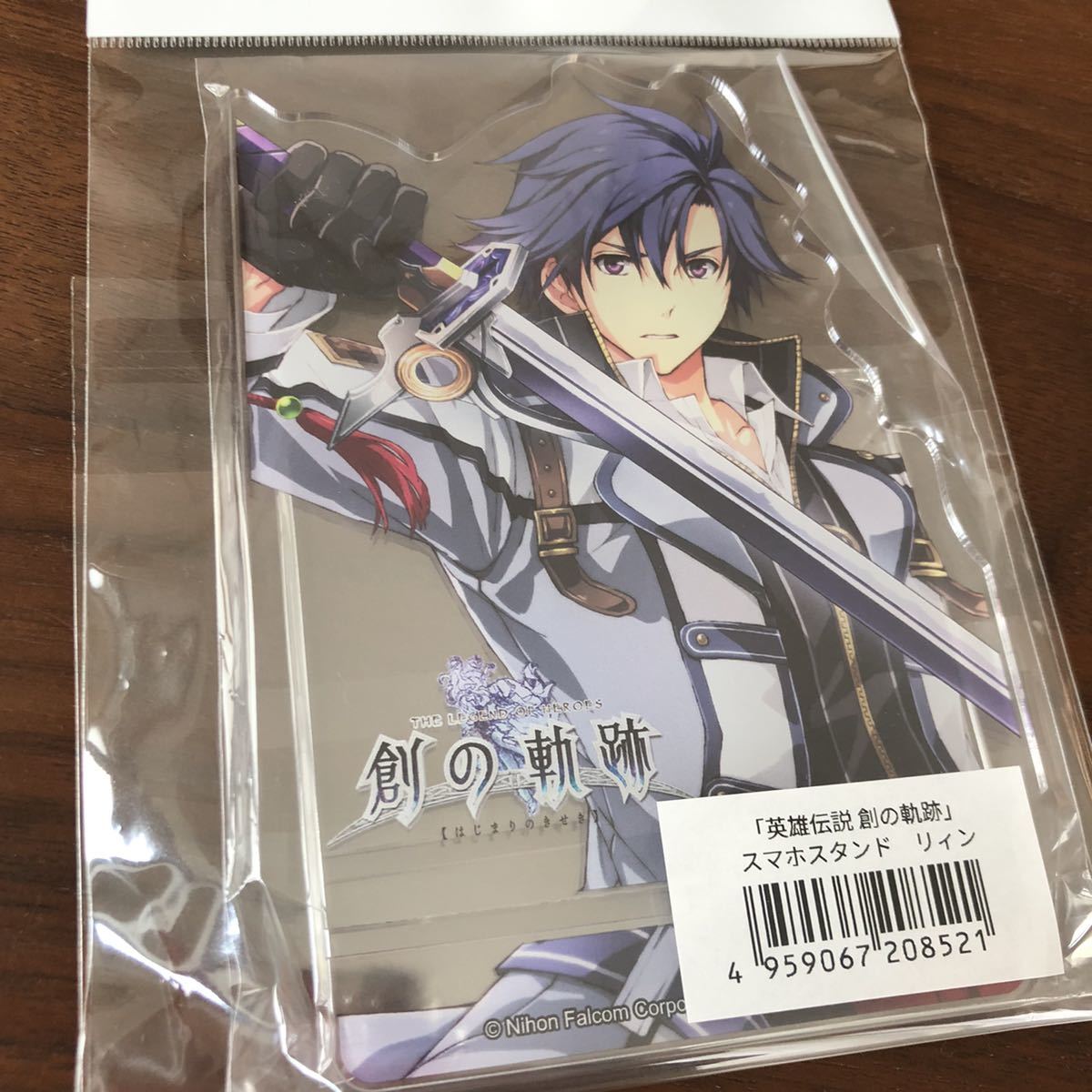 閃の軌跡 limitedbase限定アクリルスタンド 2025年最新】Yahoo!オークション -limited base 閃の軌跡の中古