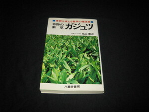  wonderful medicinal herbs gajutsu body quality . change sensational health medicine Maruyama ..