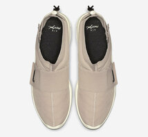 【送料無料★匿名配送★新品】NIKE AIR FEAR OF GOD MOC PARTICLE BEIGE 26.5cm US8.5 ナイキ フィアオブゴッド モック FOG AIR AT8086-200_画像2