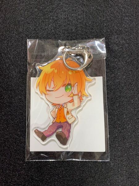 すとぷりグッズ アクリルキーホルダー