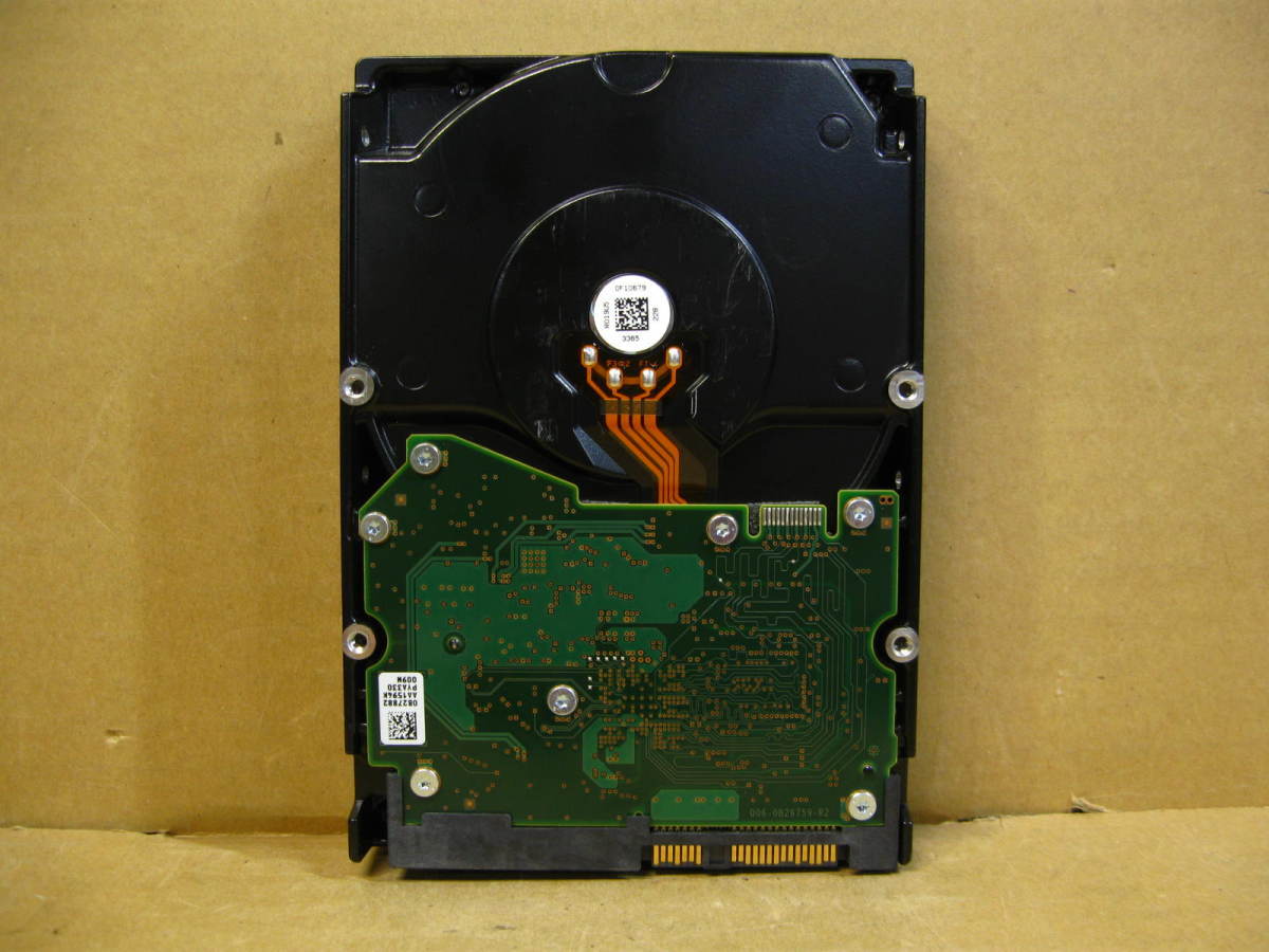 品)2TB 7200RPM 128MB CACHE SATA 3.5 (shin-