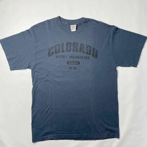 Murina USA COROLAD 半袖 Tシャツ コットン 古着