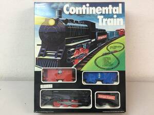 Kamco Continental Train コンチネンタル トレイン No. 797