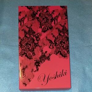  X JAPAN　 YOSHIKI　グッズ