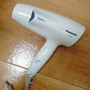 Panasonic パナソニック ヘアドライヤー イオニティ ヘアドライヤー