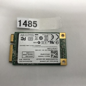MSATA SSD256GB mSATA 256gb SSD 中古動作確認済み(1485