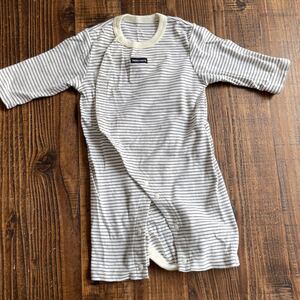 ベビー服 ロンパース 60〜70