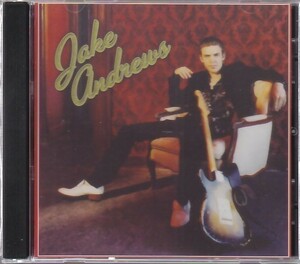 JAKE ANDREWS - Jake Andrews /ブルース/CD