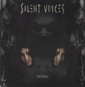 SILENT VOICES - Infernal - Requiem/北欧フィンランド産ヘヴィメタル/CD