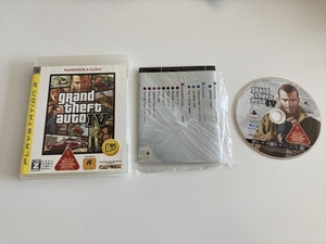 21-PS3-68 動作品 プレイステーション3 Best版