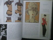 クレア・マッカーデル アメリカンルック 洋書 Claire McCardell Redefining Modernism 戦前ファッション ドレス 衣装 モード_画像3