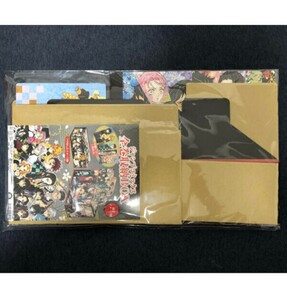 鬼滅の刃 ジャンプコミックス全巻収納BOX