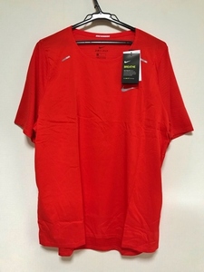 新品 5千円 US企画 ナイキ NIKE ランニング クルーズ ストレッチ ドライフィット Ｔシャツ ユニフォーム スポーツジム スポーツ USA企画new