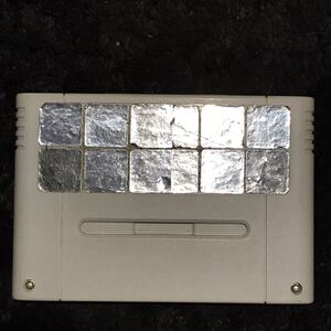 □ レトロGAME □アスミック レナスⅡ封印の使徒 SFメモリカセット版 ■ SFC スーパーファミコン