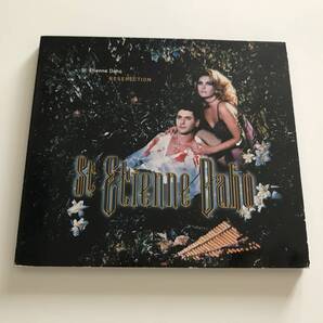中古CD St. Etienne Daho セント・エチエンヌ・ダオ エティエンヌ Reserection レザレクシオン Pierre et Giles ピエール & ジル