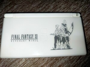 ds ファイナルファンタジー12