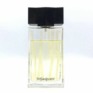 YSL Yves Saint-Laurent Live Jazz EDT 50ml * remainder amount enough postage 350 jpy 