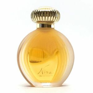 NINA RICCI ニナ リッチ ニナ EDT 15ml ☆未使用品　送料220円