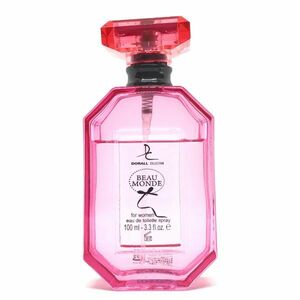 ドラール ベル モンド EDT 100ml ☆残量たっぷり　送料510円