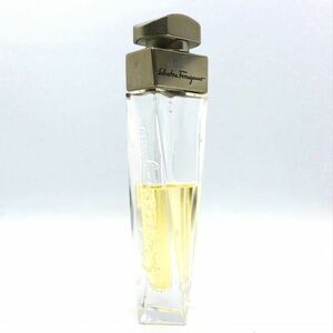 FERRAGAMO サルヴァトーレ フェラガモ プール ファム POUR FAMME EDP 30ml ☆送料350円