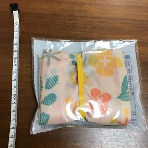 サンドラッグ ドラッグトップス カナヘイの小動物 オリジナルエコバッグ 非売品 新品未使用