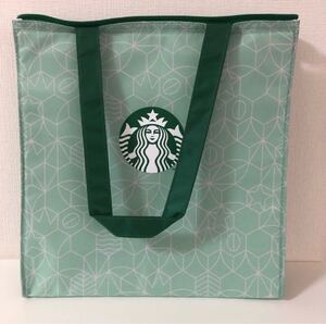 スターバックス クーラーバッグ 保冷バッグ
