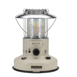スノーピーク snow peak 限定 レインボーストーブ 2020 EDITION KH-004-IV 雪峰祭 限定品
