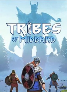  быстрое решение Tribes of Midgard японский язык соответствует 