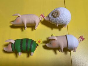 全ての プーギー 全ての プーギー