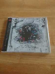 【送料込み! 新品未開封 The STEALTH『SYMPHONY FOR THE UPRISING』】