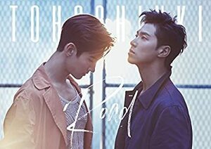 CD/東方神起/Road(スマプラ対応)(初回限定豪華盤)