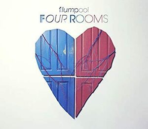 CD/ｆｌｕｍｐｏｏｌ/コンセプトディスク「FOUR ROOMS」【初回限定盤】