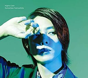 CD/山下智久/Nights Cold(通常盤)