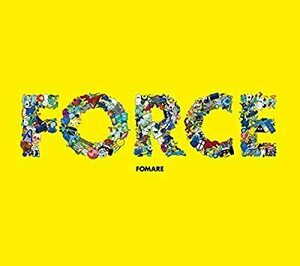 CD/ＦＯＭＡＲＥ/FORCE