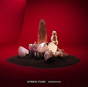 CD/ＥＮＤＲＥＣＨＥＲＩ/HYBRID FUNK(Original Edition)(通常盤)