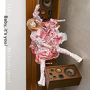 CD/ＹＵＫＩ/Baby, it's you / My lovely ghost