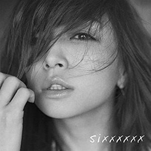 CD/浜崎あゆみ/sixxxxxx【CD＋DVD】