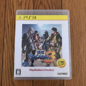 PS3 戦国BASARA3