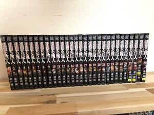 進撃の巨人 1-30巻