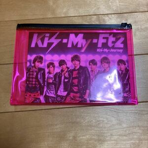Kis-My-Journey Kis-My-Ft2 初回限CD+DVD
