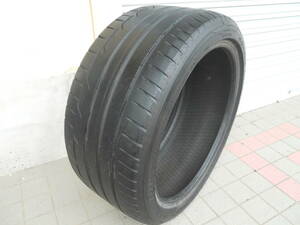 ★ダンロップ SPORT MAXX RT M01 ２６５／３５Ｒ１９ １本 売切り★