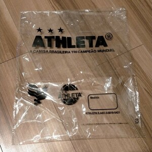 ATHLETA アスレタ 袋